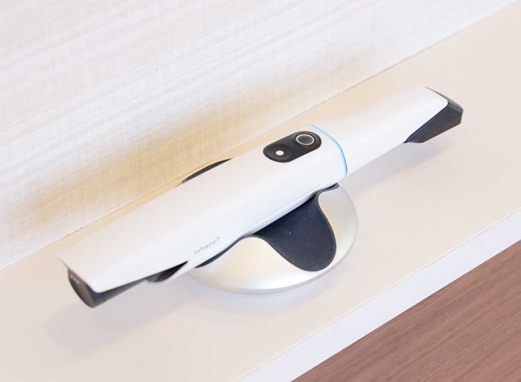 口腔内スキャナー